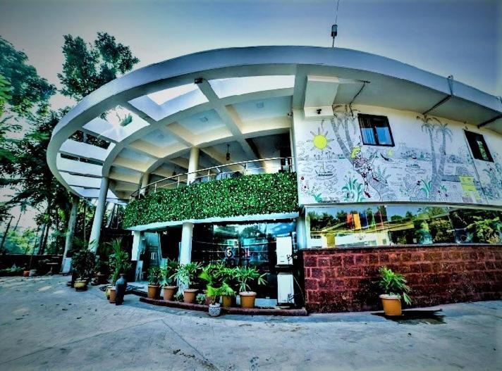 The Center Court Resort & Spa Varca Exterior foto